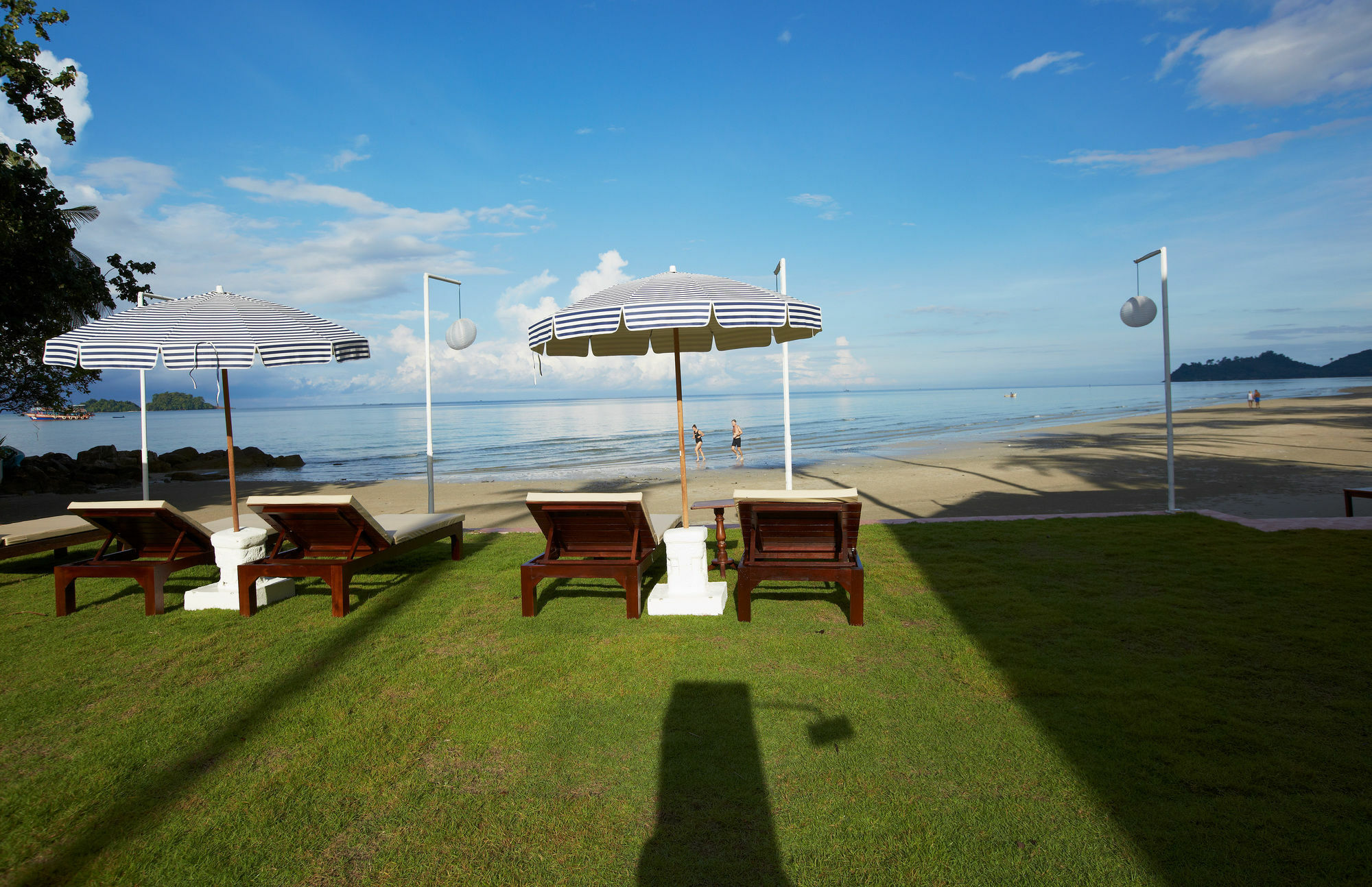 Vayna Boutique Koh Chang Exterior photo