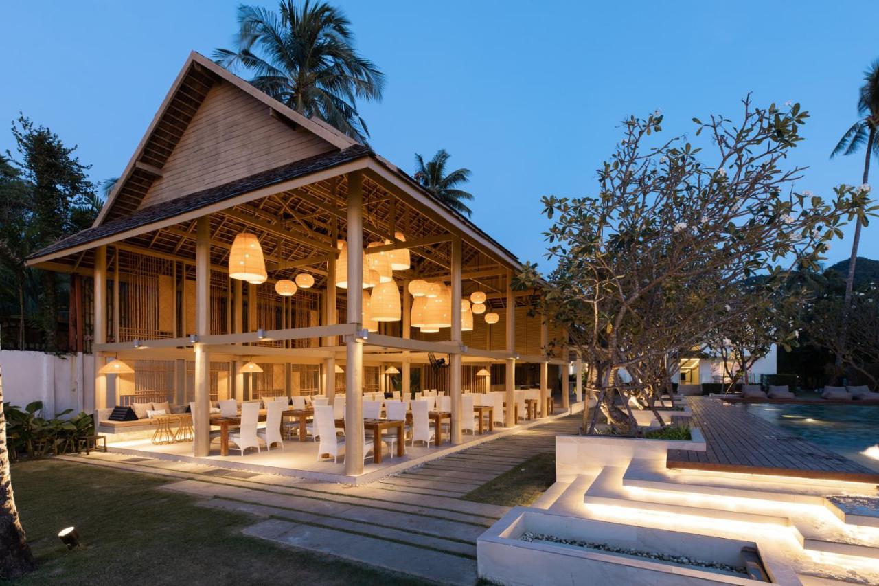 Vayna Boutique Koh Chang Exterior photo